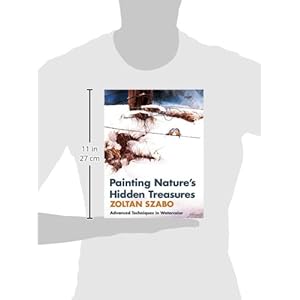 Painting Nature's Hidden Treasures