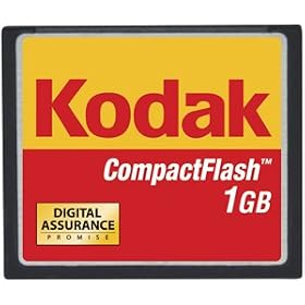 Kodak 1GB Digital Assurance xD-Picture Card