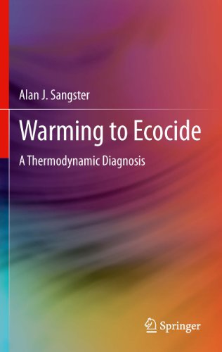Warming to Ecocide: A Thermodynamic Diagnosis