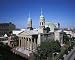 Baltimore Basilica - America's First Cathedral - Elegant 16"x20" Photographic Print by Carol M. Highsmith