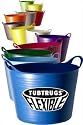 Flexible Tubtrug 42L-Pink