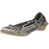 Couleur Pourpre E11-180, Ballerines femme