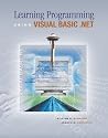 Learning Programming Using Visual Basic .NET w/ 5-CD VB .NET 2003 software