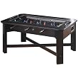 Chicago Gaming Pinnacle Foosball Coffee Table