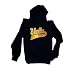 MV Sport UCLA Bruins Tackle Twill Embroidered Hooded Sweatshirt