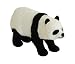 AMP 8GB Rubber Panda USB Flash Drive