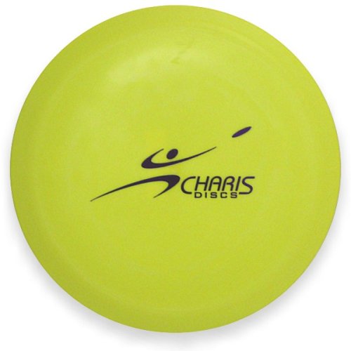 Charis Discs Signature Cyclone