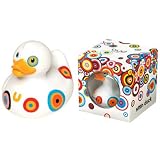 Street Duck - Luxury Rubber Duck by Bud