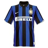 Inter Mailand Trikot Home 2008 - 