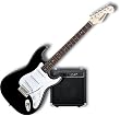 Fender Star Black Pack
