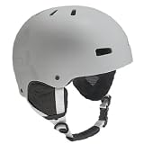 Red Helm Kinder, grau, S
