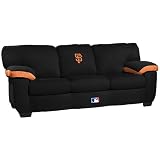 San Francisco Giants Classic Sofa