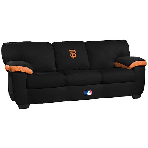 San Francisco Giants Classic Sofa