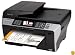 Brother MFC-6490CW Professional Series Color Inkjet Wireless All-in-One Printer