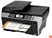 Brother MFC-6490CW Professional Series Color Inkjet Wireless All-in-One Printer