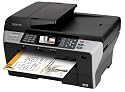Brother MFC-6490cw Professional Series Color Inkjet All-in-One Printer with Wireless Networking