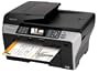 Brother MFC-6490CW Professional Series Color Inkjet Wireless All-in-One Printer