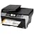 Brother MFC-6490CW Professional Series Color Inkjet Wireless All-in-One Printer