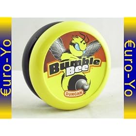 Bumble Bee Yo-Yo