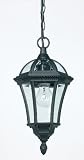 from Haysom Interiors Exterior Hanging Porch Lantern Pendant Light - HP012974