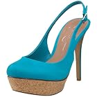 Jessica Simpson Tanise Platform Pump