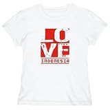 T-Shirt Womens White 