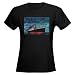 TITANIC Anniversary Women's Dark T-Shirt by CafePress