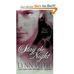 Stay the Night: A Novel of the Darkyn