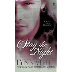 Stay the Night: A Novel of the Darkyn