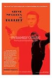 映画『BULLITT/ブリット《PPC014》』ポスター