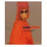 Newvision : Arab contemporary art in the 21st century