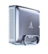 Iomega eGo 1TB USB 2.0 FireWire 800 Desktop External Hard Drive Mac Edition - 34794