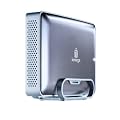 Iomega 34797 eGo Desktop 2TB externe Festplatte (8,9 cm (3,5 Zoll), Firewire 800/400, USB 2.0, Mac Edition)