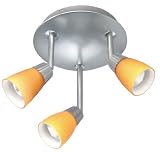 Fusion Series Line Voltage Monopoint Canopy Surface Mount with Three Point Source Track Heads Reviews 41wFsnlmkLL. SL160 Fusion Series Line Voltage Monopoint Canopy Surface Mount with Three Point Source Track Heads Reviews