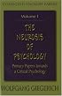 The Neurosis of Psychology (Collected English Papers)