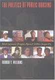 The Politics of Public Housing: Black Women's Struggles Against Urban Inequality (Transgressing Boundaries)