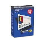  : POL625854 Polacolor UV Color 20-Exposure Instant Film (3-1/2x4-1/4)