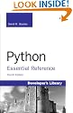 Python Essential Reference