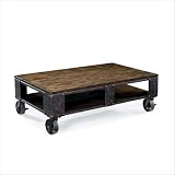 Bundle-65 Pinebrook Rectangular Cocktail (3 Pieces)