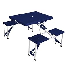 Picknick Set Camping Sitzgruppe Klapptisch - 4 Personen