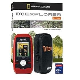 Triton 400 Adventurepack