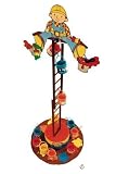 Tumbling Bob the Builder Game