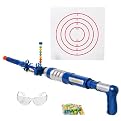 SupaSplat MultiBlaster Splatball and Water Target Game