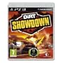 DIRT SHOWDOWN PS3 EN DIRT SHOWDOWN PS3 EN