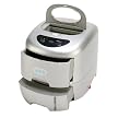 Whynter SNO Portable Ice Maker - Titanium