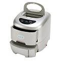 Whynter SNO Portable Ice Maker - Titanium
