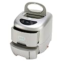 Whynter SNO Portable Ice Maker - Titanium