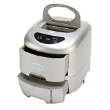 Whynter SNO Portable Ice Maker - Titanium