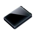 Buffalo Technology MiniStation Plus 500GB Externe Festplatten (6,4 cm (2,5 Zoll), 7200 rpm, 8MB Cache, SATA, USB 3.0) schwarz