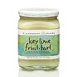 Clearbrook Farms Key Lime Fruit Tart
